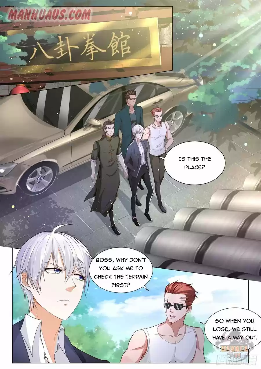 Divine Hero’S Skyfall System Chapter 92