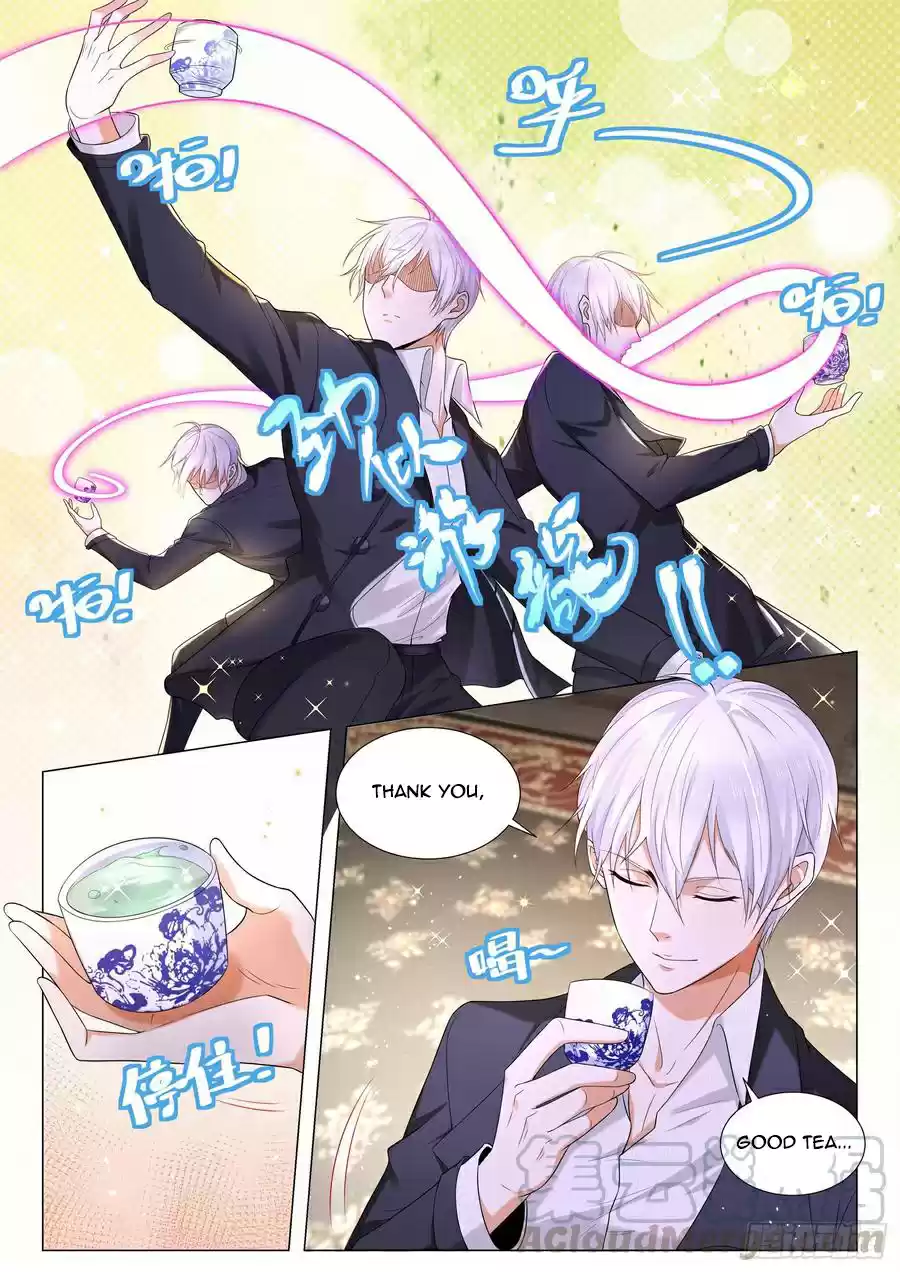 Divine Hero’S Skyfall System Chapter 93