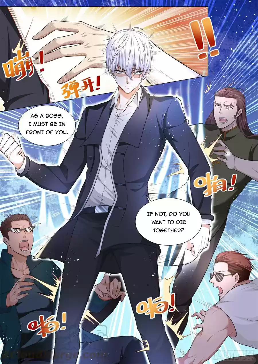 Divine Hero’S Skyfall System Chapter 93