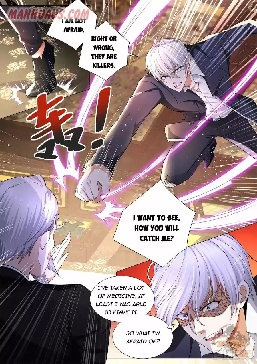 Divine Hero’S Skyfall System Chapter 93