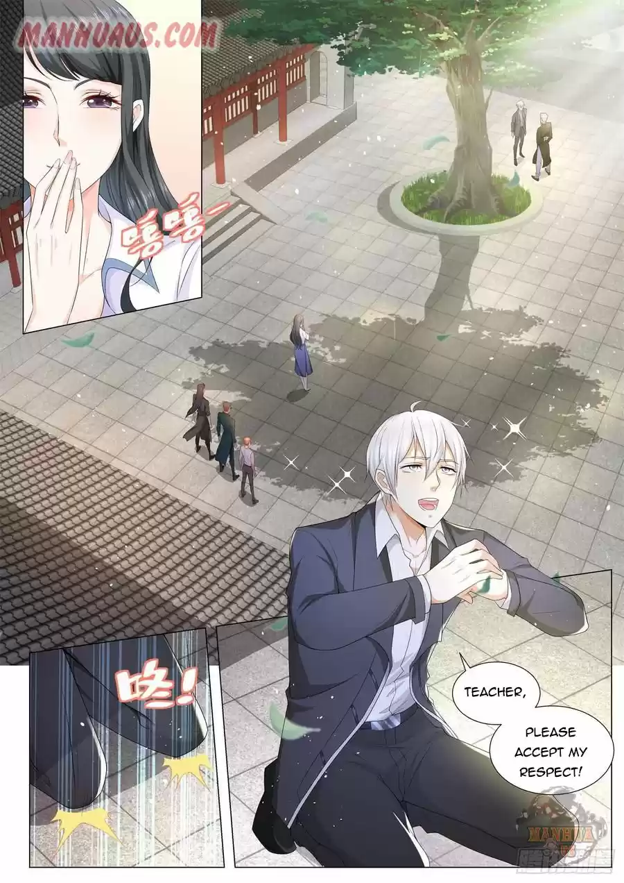 Divine Hero’S Skyfall System Chapter 94