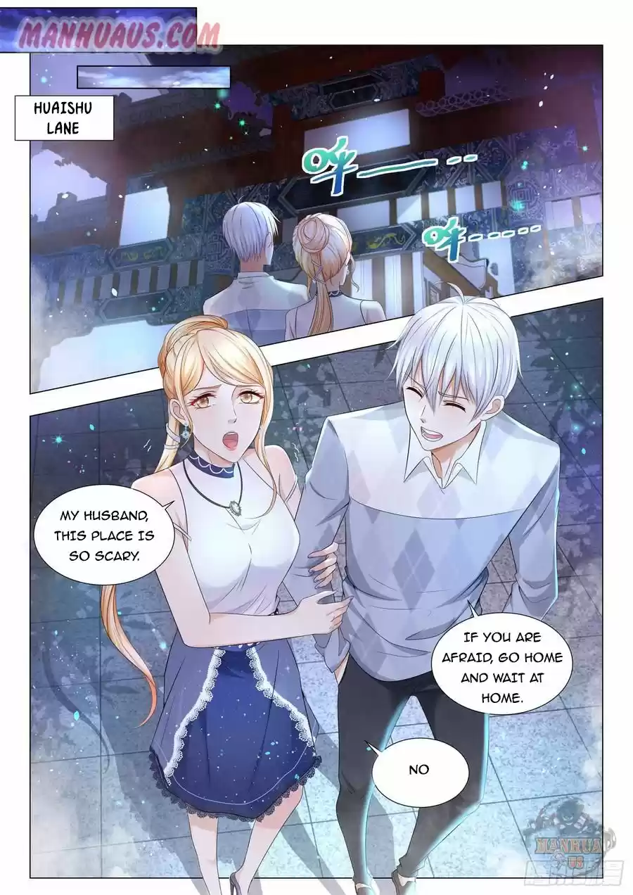 Divine Hero’S Skyfall System Chapter 97