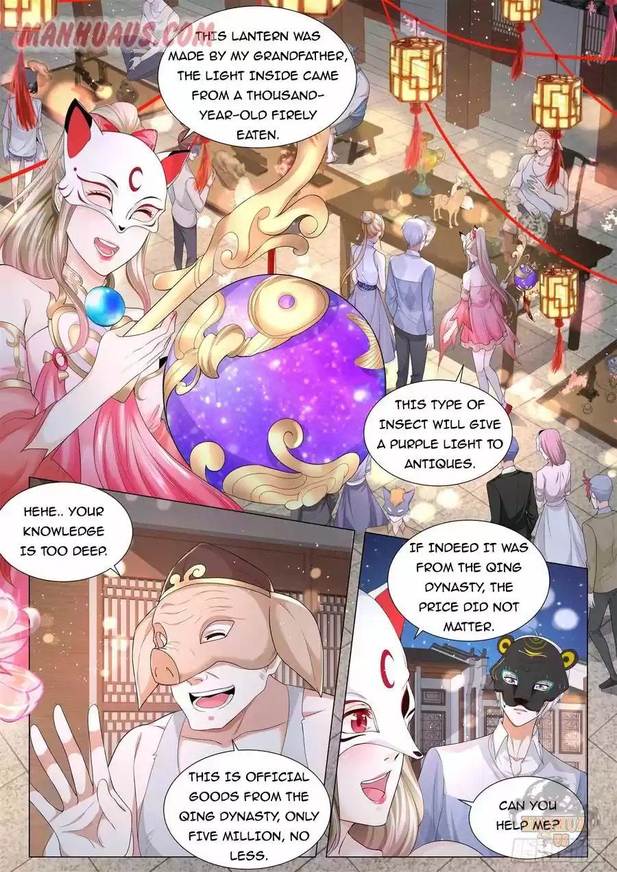 Divine Hero’S Skyfall System Chapter 98