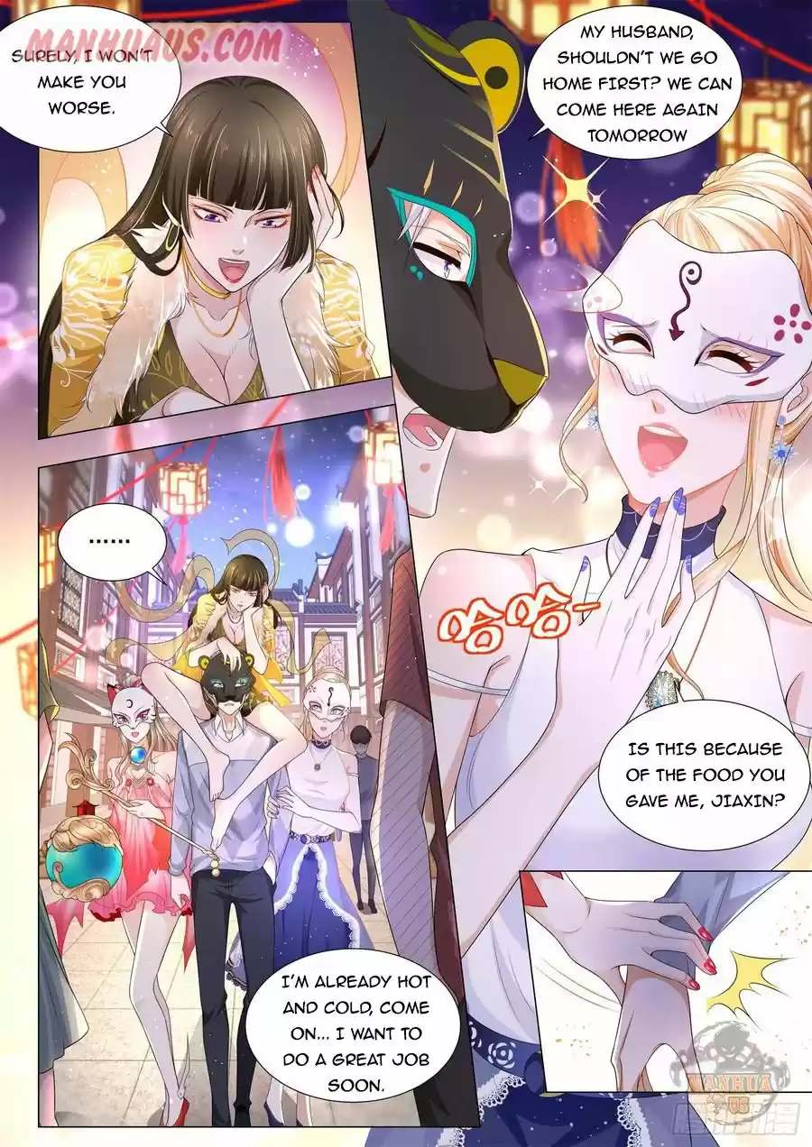 Divine Hero’S Skyfall System Chapter 98