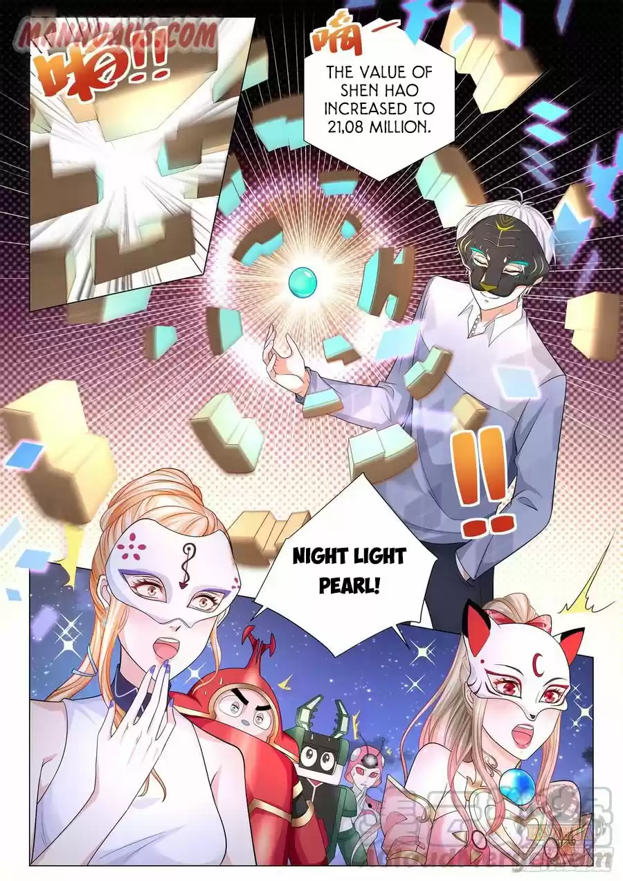 Divine Hero’S Skyfall System Chapter 98