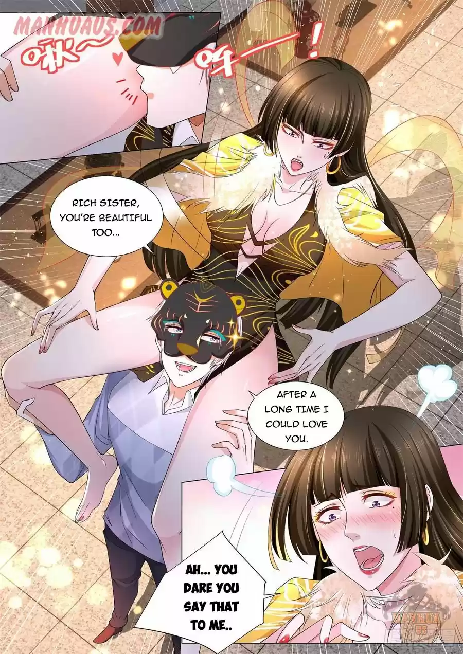 Divine Hero’S Skyfall System Chapter 99