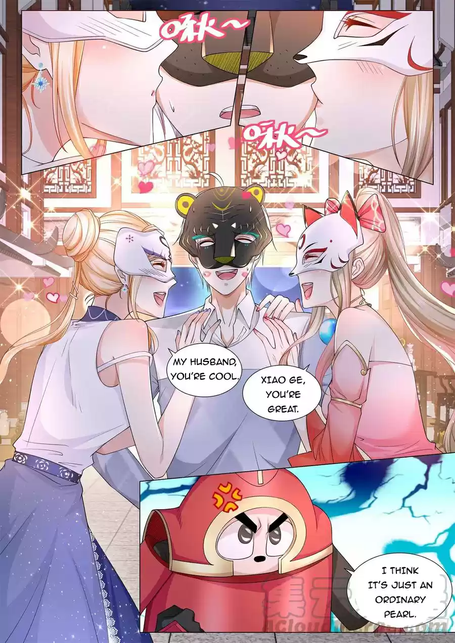 Divine Hero’S Skyfall System Chapter 99