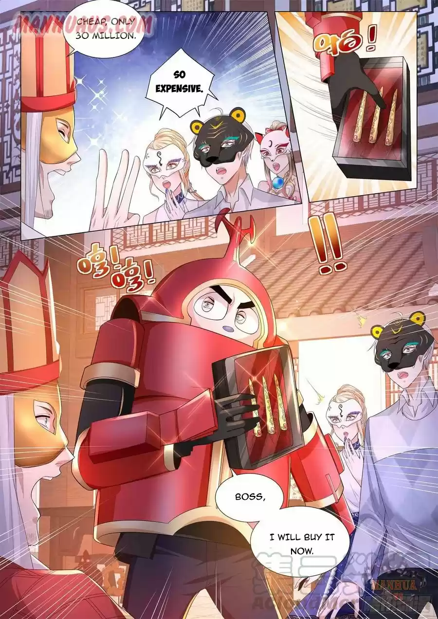 Divine Hero’S Skyfall System Chapter 99