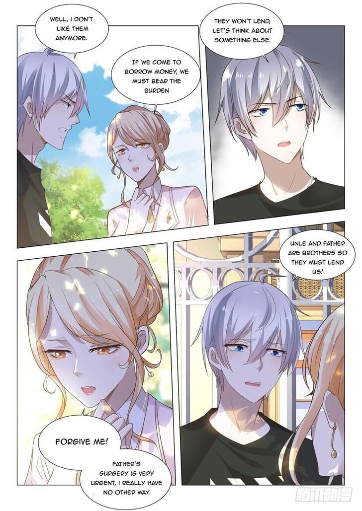 Divine Hero's Skyfall System Divine Hero's Skyfall System Ch.001