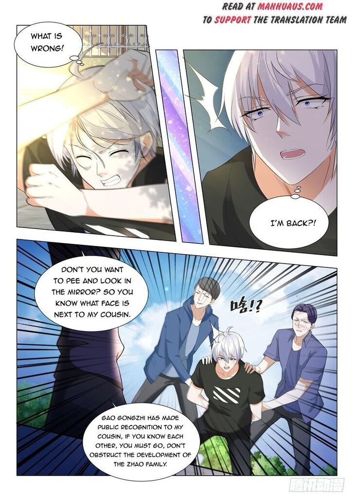 Divine Hero's Skyfall System Divine Hero's Skyfall System Ch.001