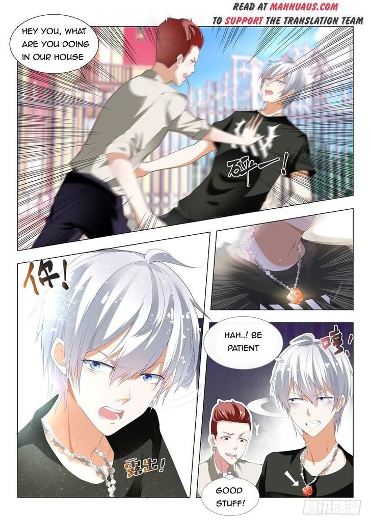 Divine Hero's Skyfall System Divine Hero's Skyfall System Ch.001