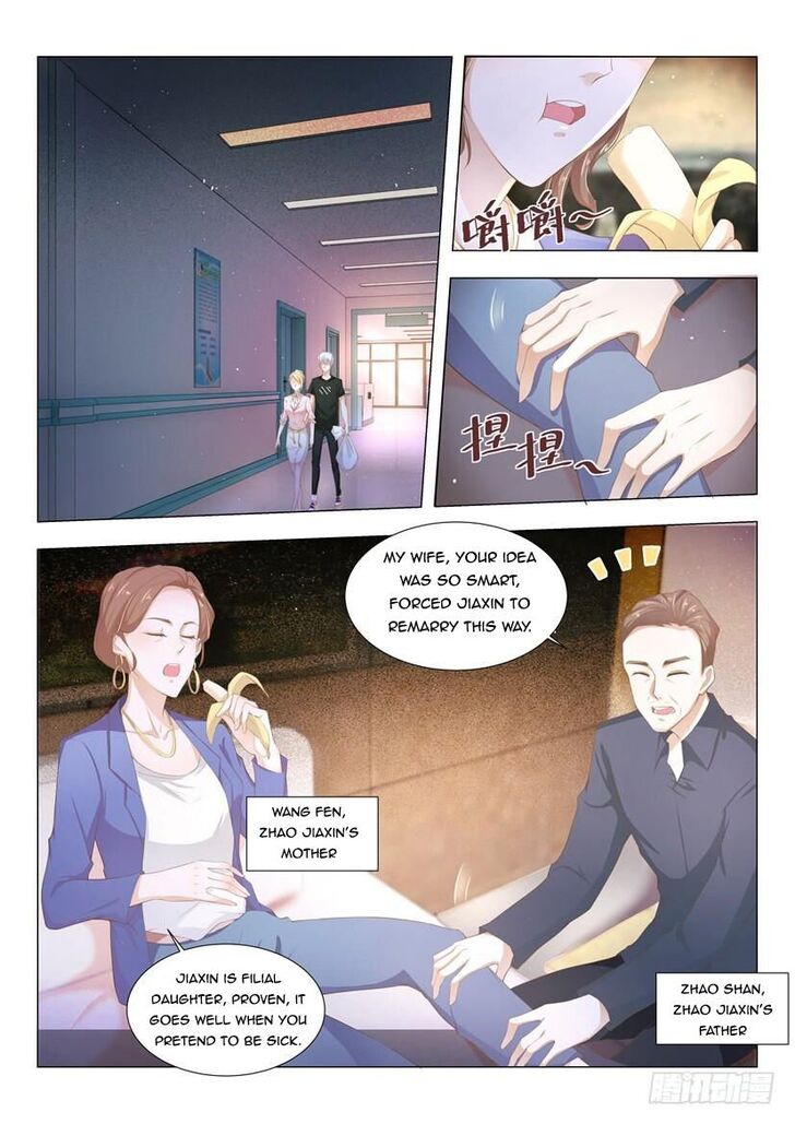 Divine Hero's Skyfall System Divine Hero's Skyfall System Ch.003