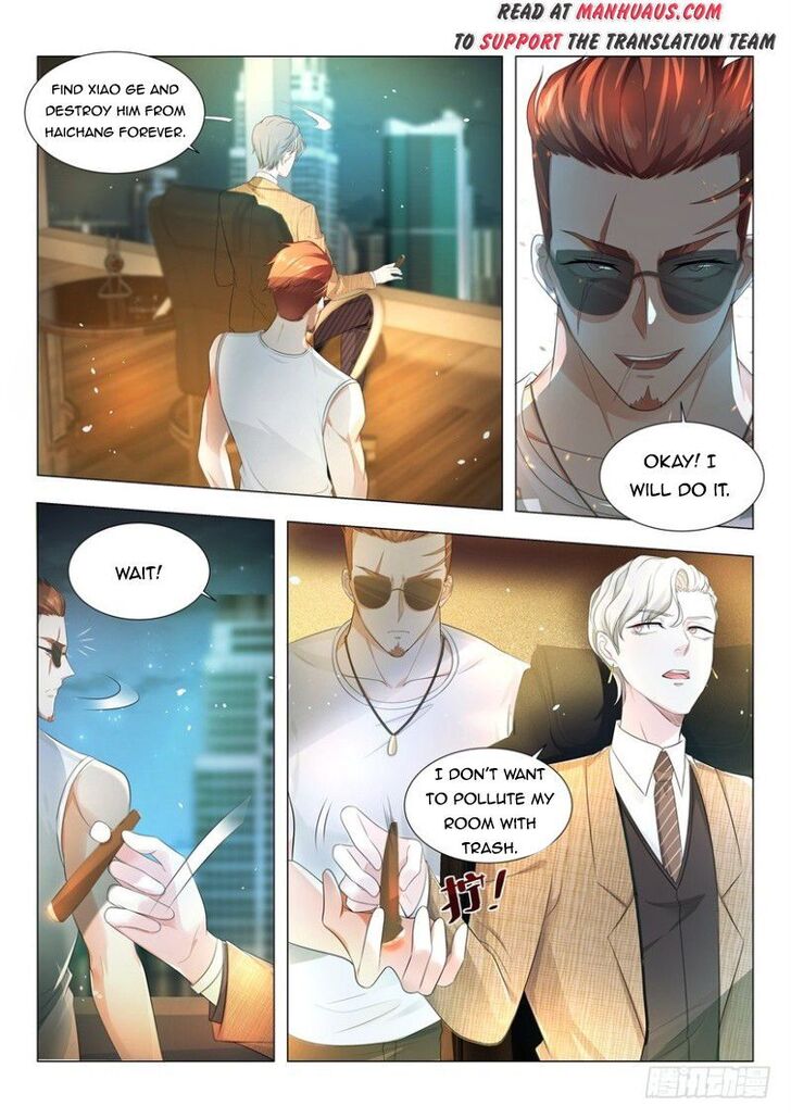 Divine Hero's Skyfall System Divine Hero's Skyfall System Ch.004