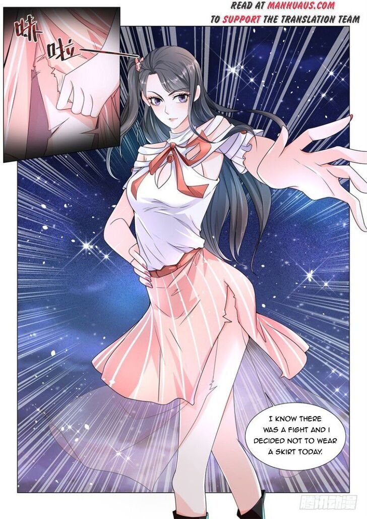 Divine Hero's Skyfall System Divine Hero's Skyfall System Ch.005