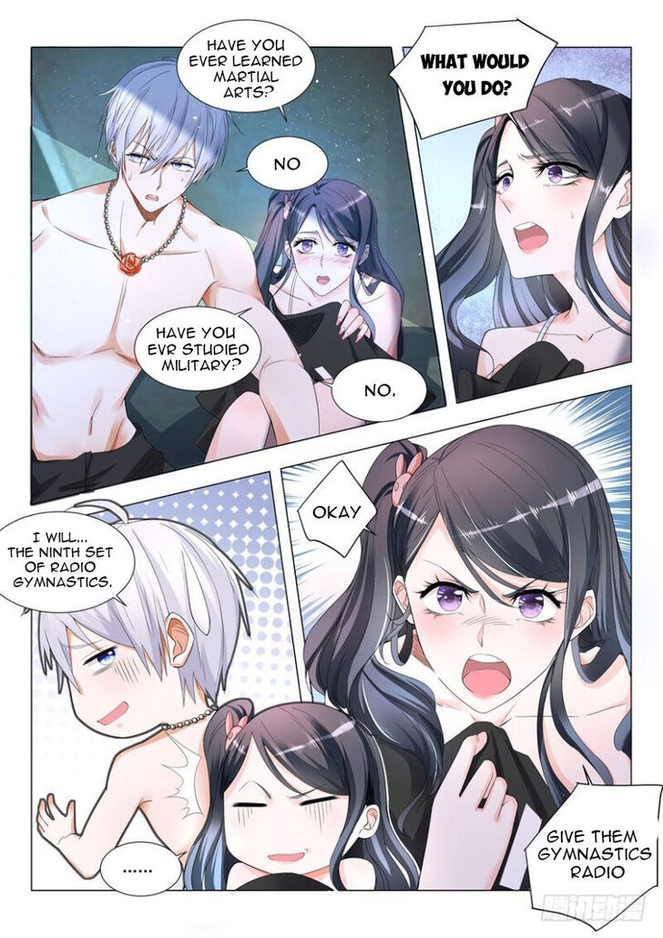 Divine Hero's Skyfall System Divine Hero's Skyfall System Ch.007