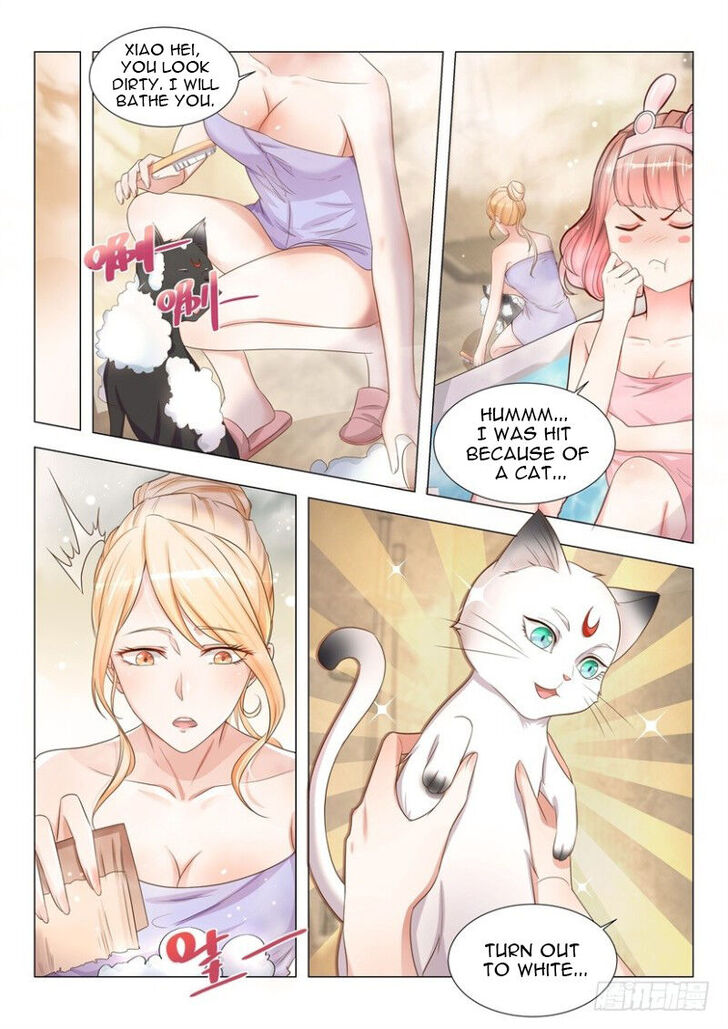 Divine Hero's Skyfall System Divine Hero's Skyfall System Ch.008