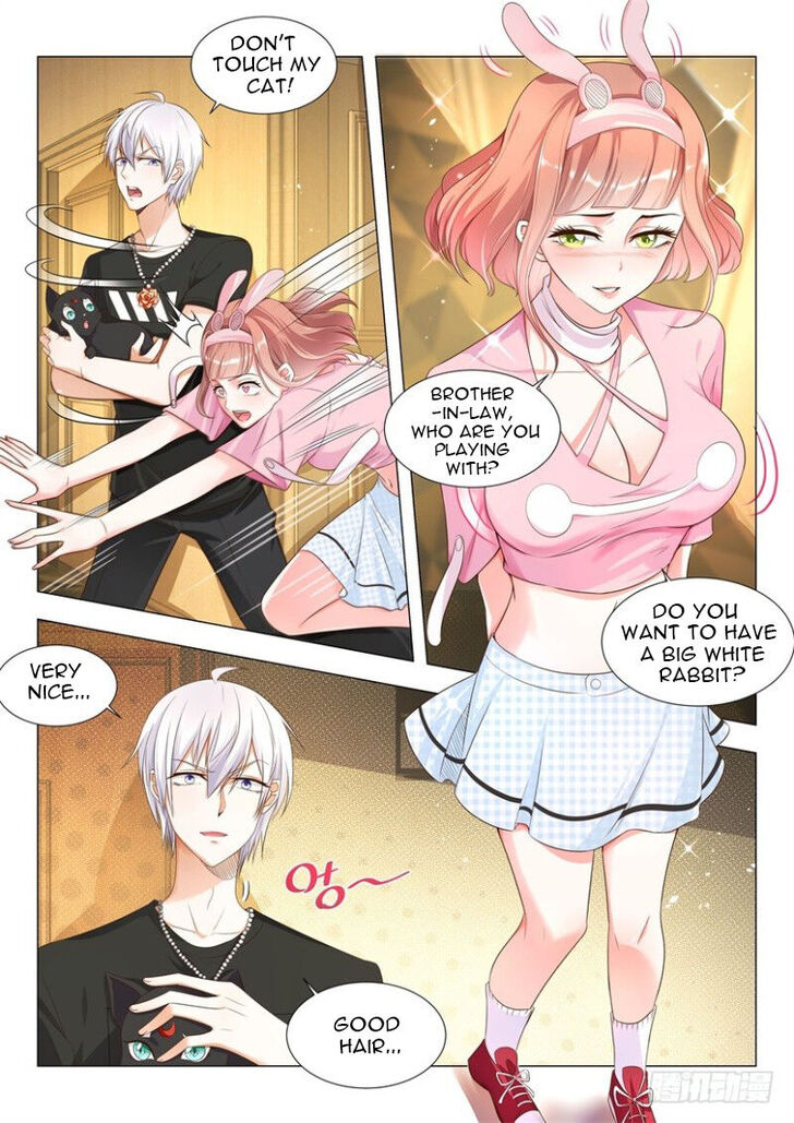 Divine Hero's Skyfall System Divine Hero's Skyfall System Ch.008