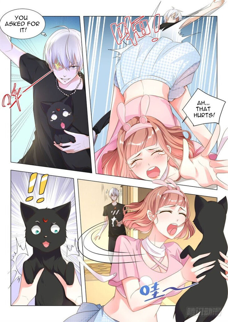 Divine Hero's Skyfall System Divine Hero's Skyfall System Ch.008