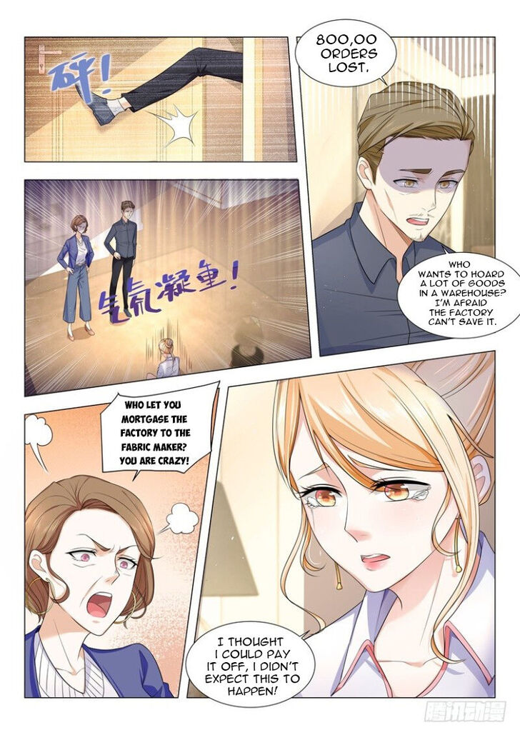 Divine Hero's Skyfall System Divine Hero's Skyfall System Ch.009