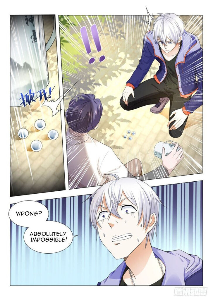 Divine Hero's Skyfall System Divine Hero's Skyfall System Ch.010