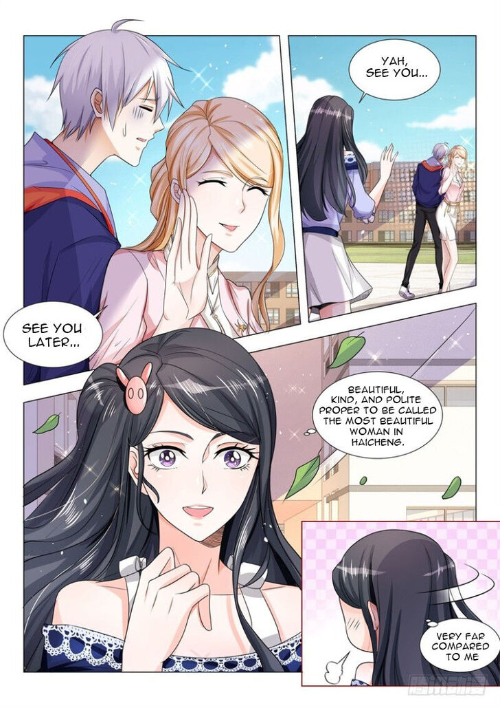 Divine Hero's Skyfall System Divine Hero's Skyfall System Ch.015