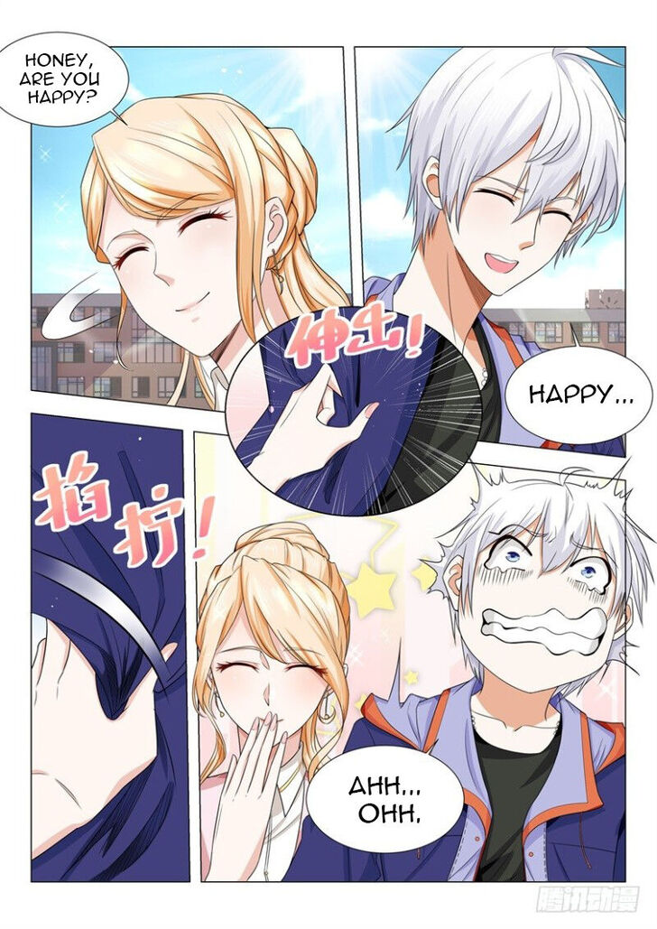 Divine Hero's Skyfall System Divine Hero's Skyfall System Ch.015