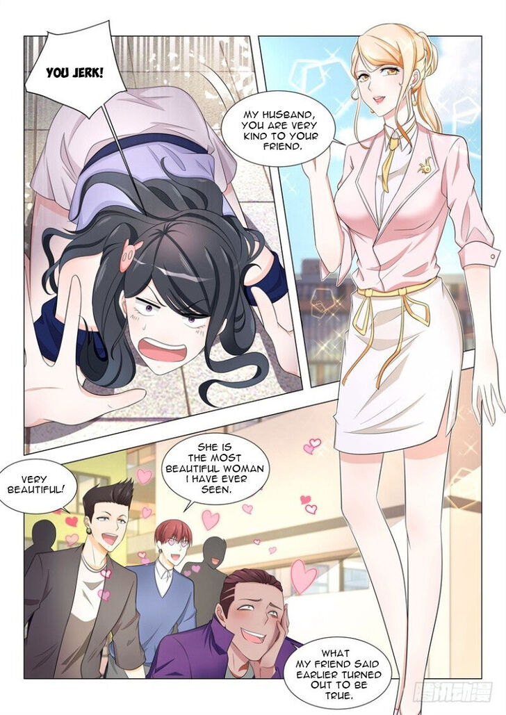 Divine Hero's Skyfall System Divine Hero's Skyfall System Ch.015