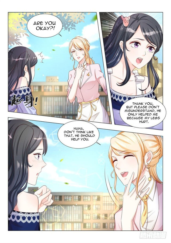 Divine Hero's Skyfall System Divine Hero's Skyfall System Ch.015