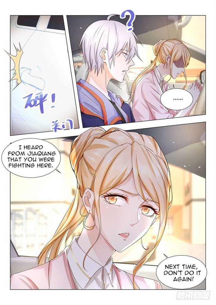 Divine Hero's Skyfall System Divine Hero's Skyfall System Ch.015