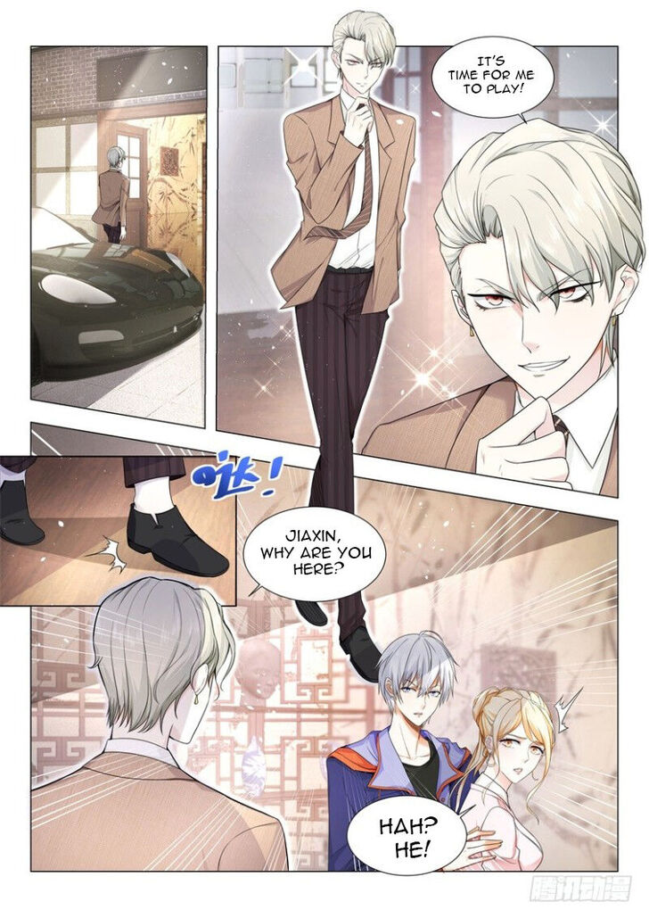 Divine Hero's Skyfall System Divine Hero's Skyfall System Ch.016