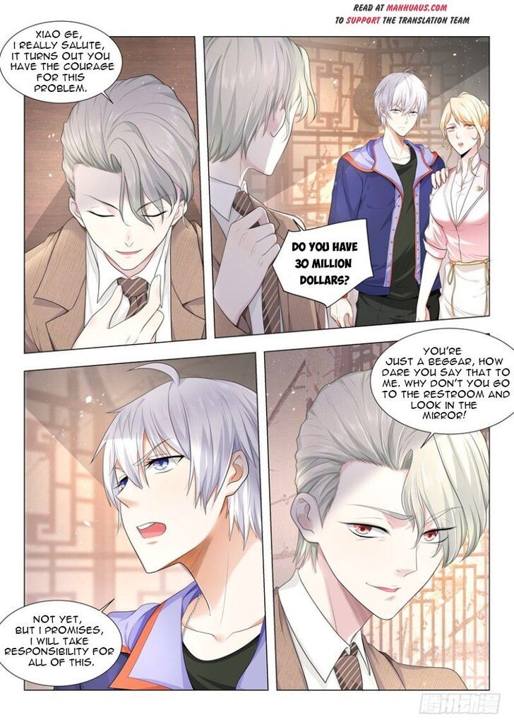 Divine Hero's Skyfall System Divine Hero's Skyfall System Ch.016