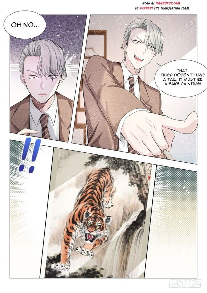 Divine Hero's Skyfall System Divine Hero's Skyfall System Ch.018