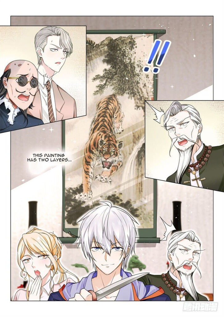 Divine Hero's Skyfall System Divine Hero's Skyfall System Ch.018