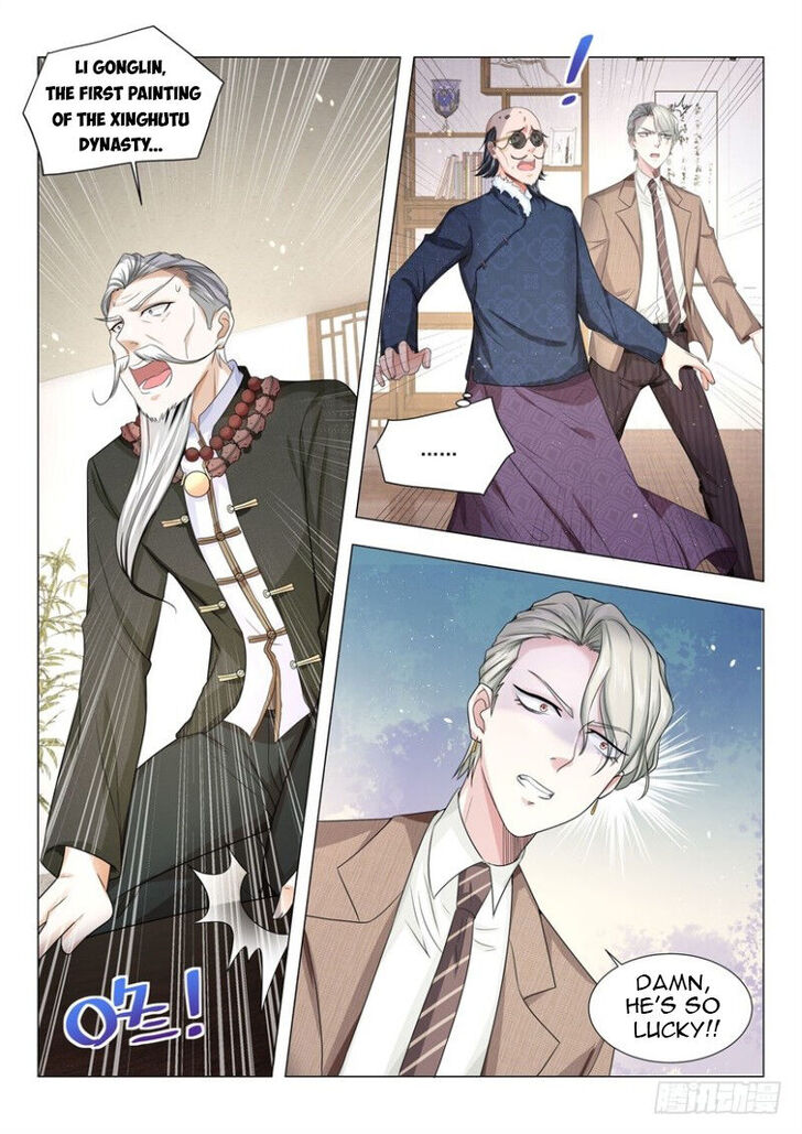 Divine Hero's Skyfall System Divine Hero's Skyfall System Ch.018