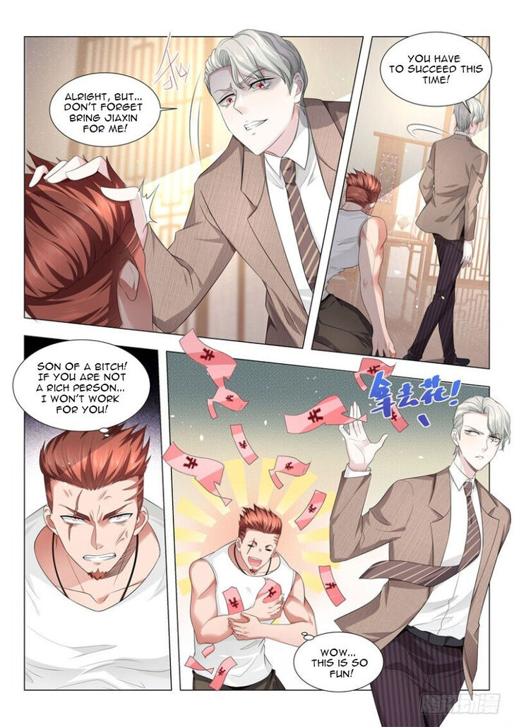 Divine Hero's Skyfall System Divine Hero's Skyfall System Ch.019