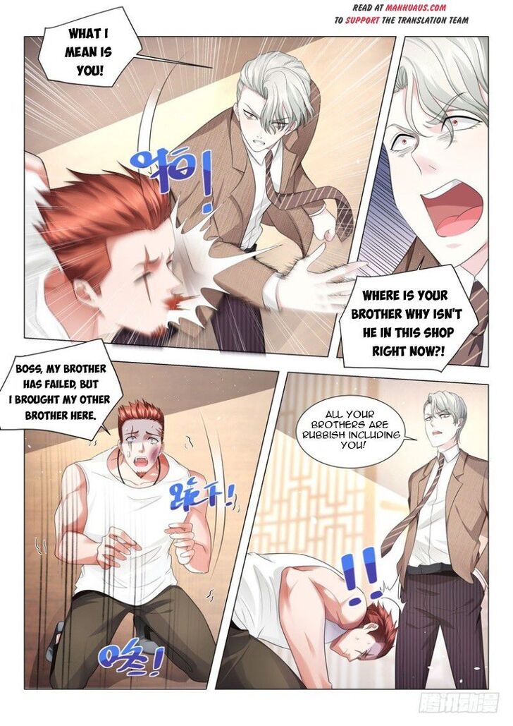 Divine Hero's Skyfall System Divine Hero's Skyfall System Ch.019