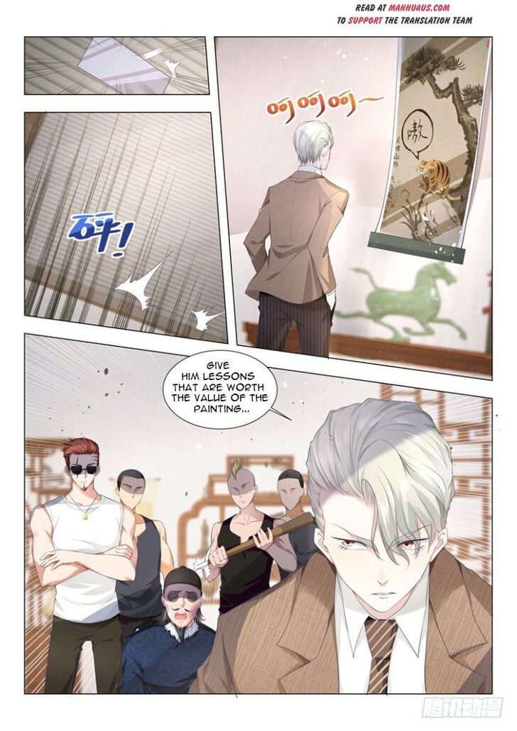 Divine Hero's Skyfall System Divine Hero's Skyfall System Ch.019