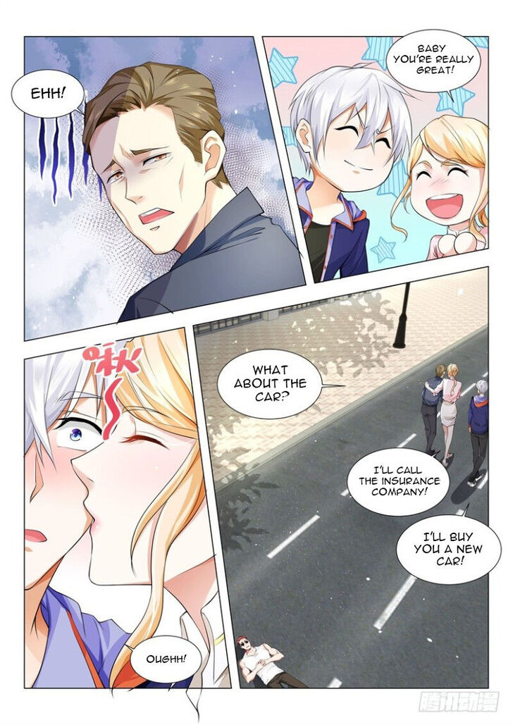 Divine Hero's Skyfall System Divine Hero's Skyfall System Ch.021