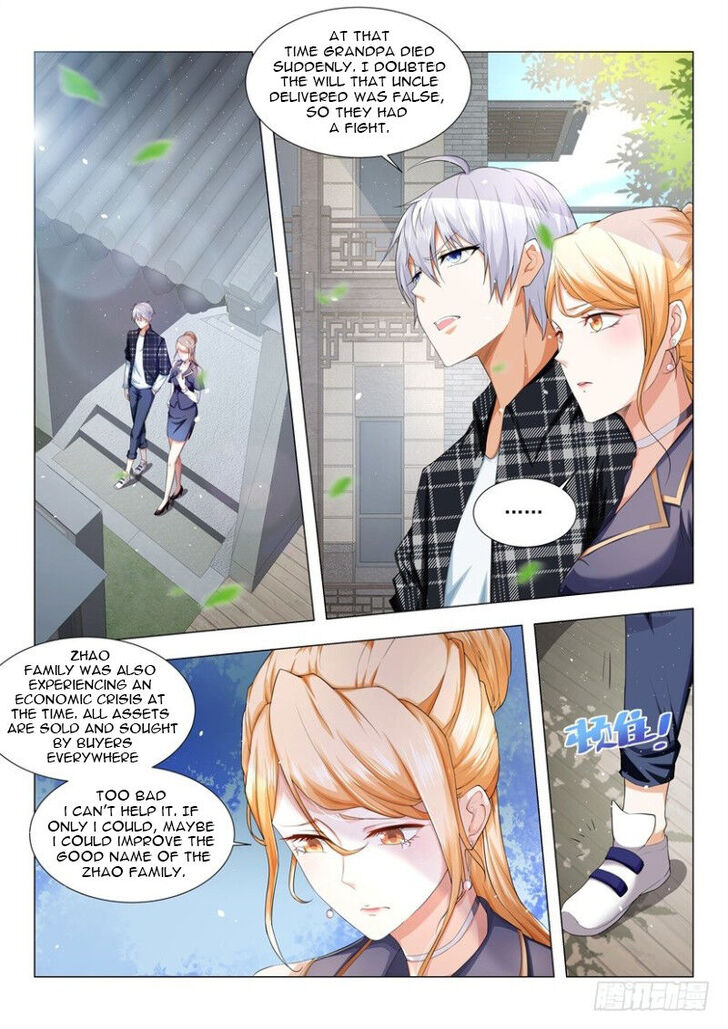 Divine Hero's Skyfall System Divine Hero's Skyfall System Ch.023