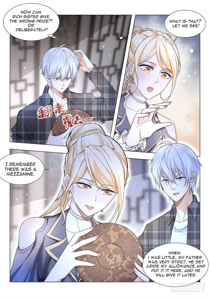 Divine Hero's Skyfall System Divine Hero's Skyfall System Ch.024