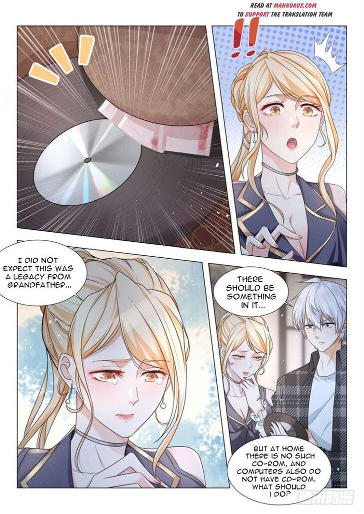 Divine Hero's Skyfall System Divine Hero's Skyfall System Ch.024