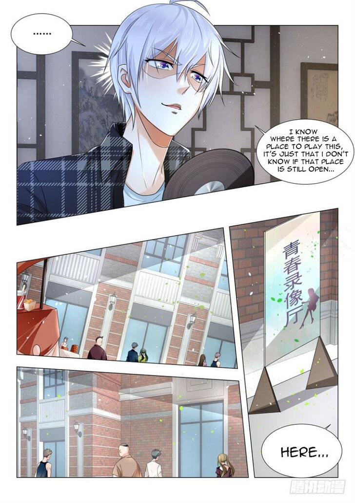 Divine Hero's Skyfall System Divine Hero's Skyfall System Ch.024