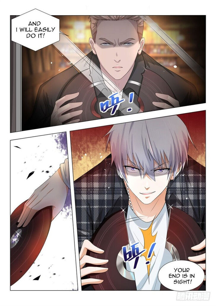 Divine Hero's Skyfall System Divine Hero's Skyfall System Ch.025