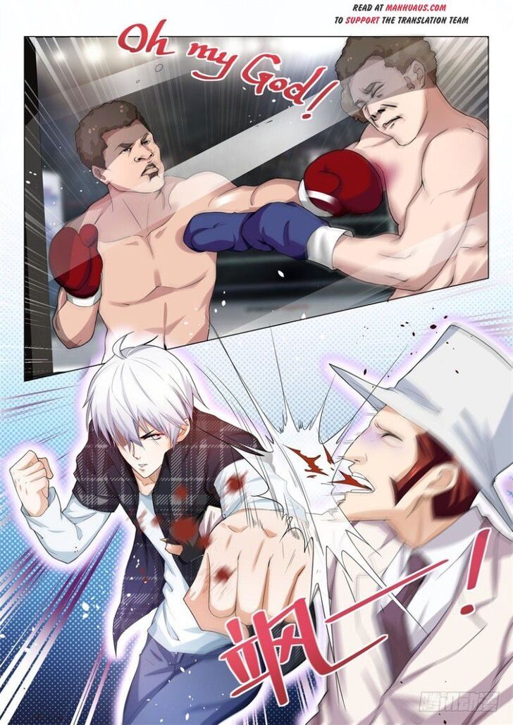 Divine Hero's Skyfall System Divine Hero's Skyfall System Ch.026