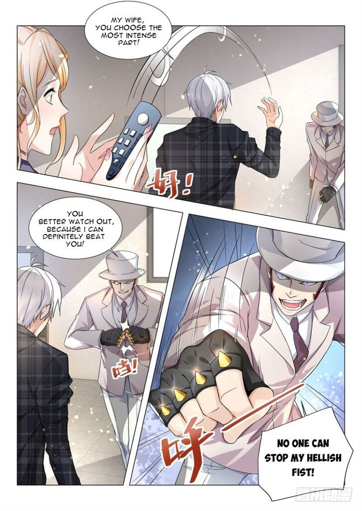 Divine Hero's Skyfall System Divine Hero's Skyfall System Ch.026