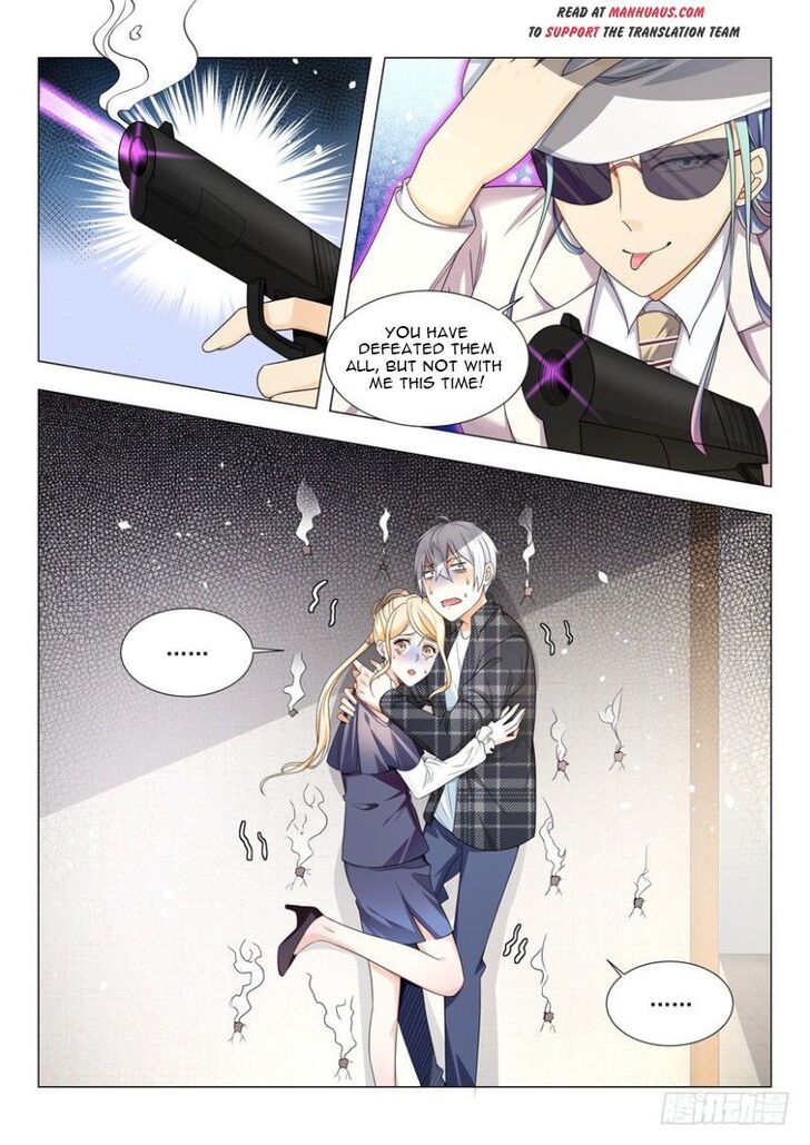 Divine Hero's Skyfall System Divine Hero's Skyfall System Ch.027