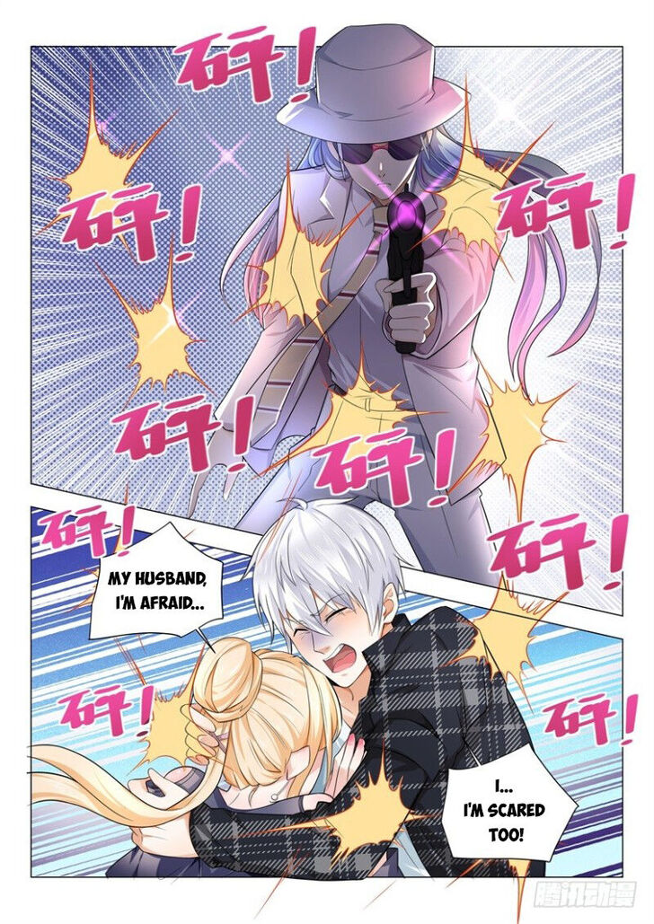 Divine Hero's Skyfall System Divine Hero's Skyfall System Ch.027