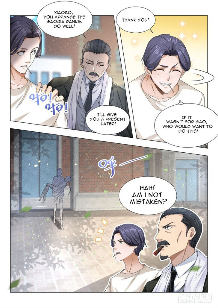 Divine Hero's Skyfall System Divine Hero's Skyfall System Ch.027