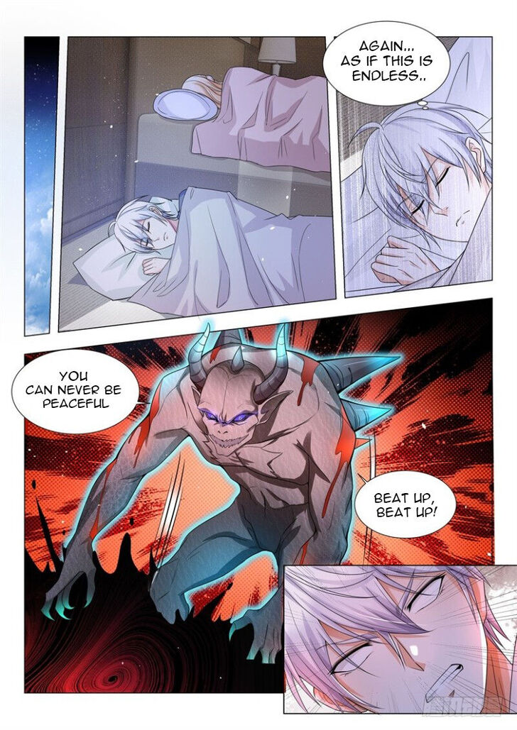 Divine Hero's Skyfall System Divine Hero's Skyfall System Ch.028