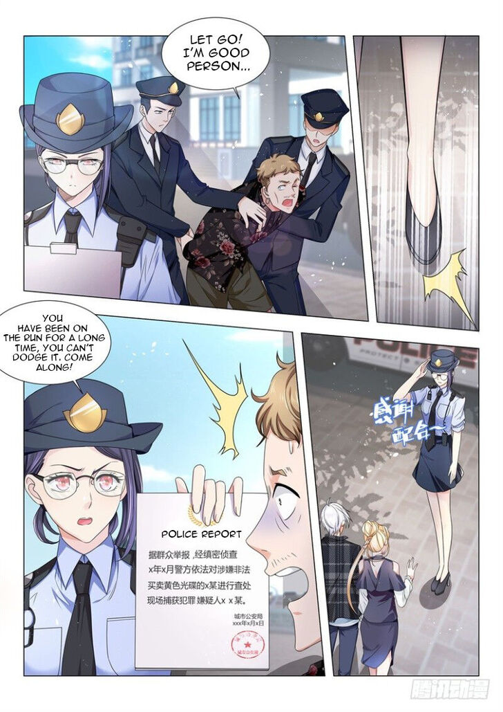 Divine Hero's Skyfall System Divine Hero's Skyfall System Ch.028